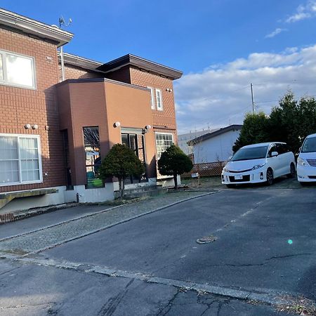 Chitose Guest House Oukaen Exterior photo