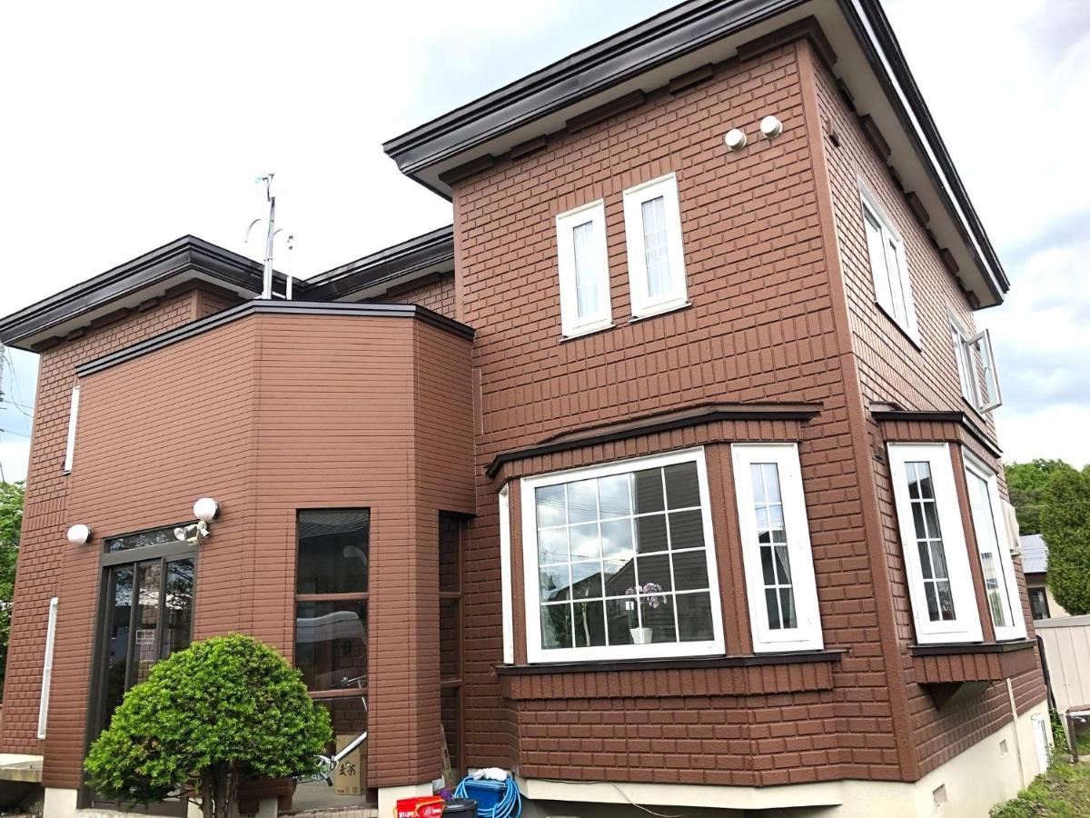 Chitose Guest House Oukaen Exterior photo