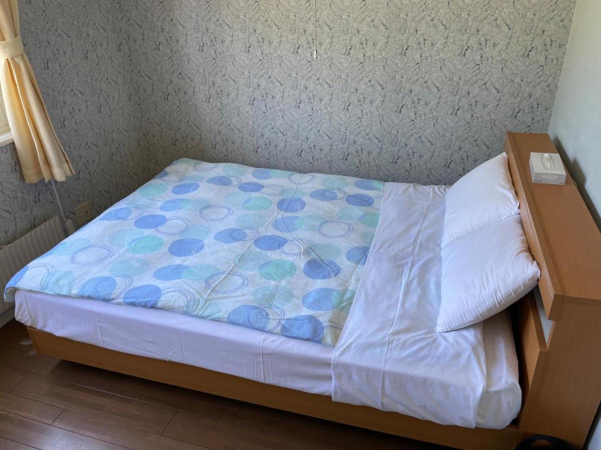 Chitose Guest House Oukaen Exterior photo