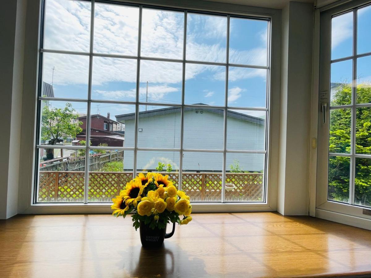 Chitose Guest House Oukaen Exterior photo