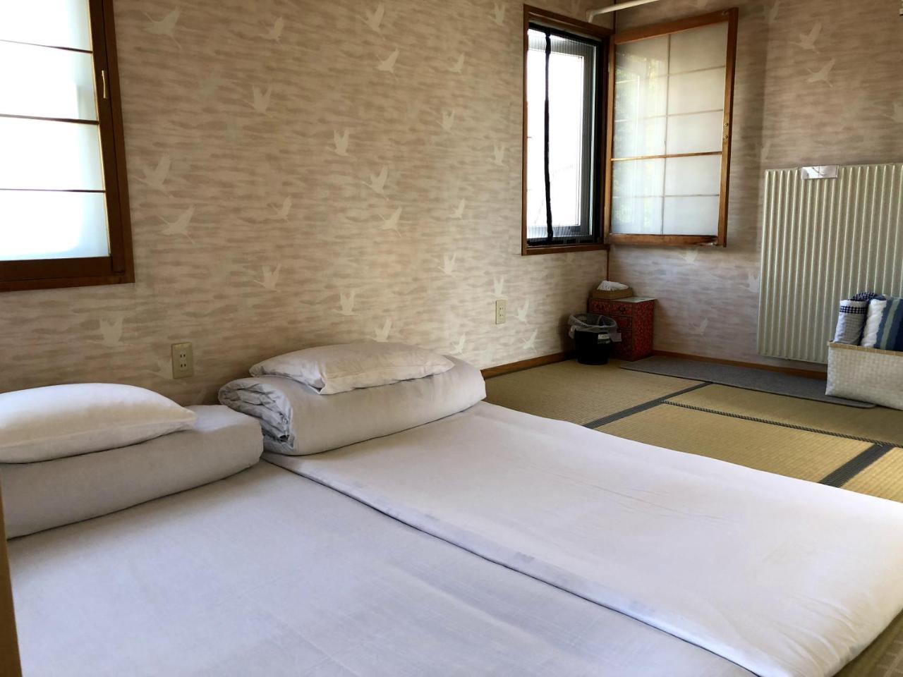 Chitose Guest House Oukaen Exterior photo